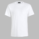 CRUCIAL COTTON TEE