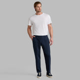CRUCIAL COTTON TEE