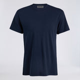 CRUCIAL COTTON TEE