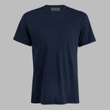 CRUCIAL COTTON TEE