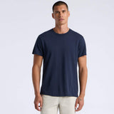 CRUCIAL COTTON TEE