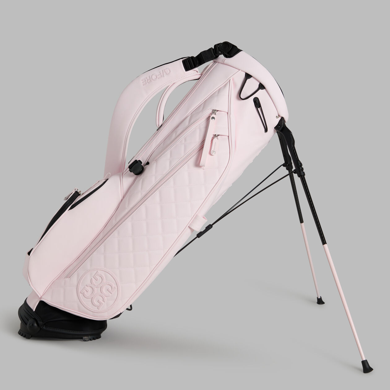 Golf Bags with Luxe Linings & Rain Hoods - G/FORE Canada