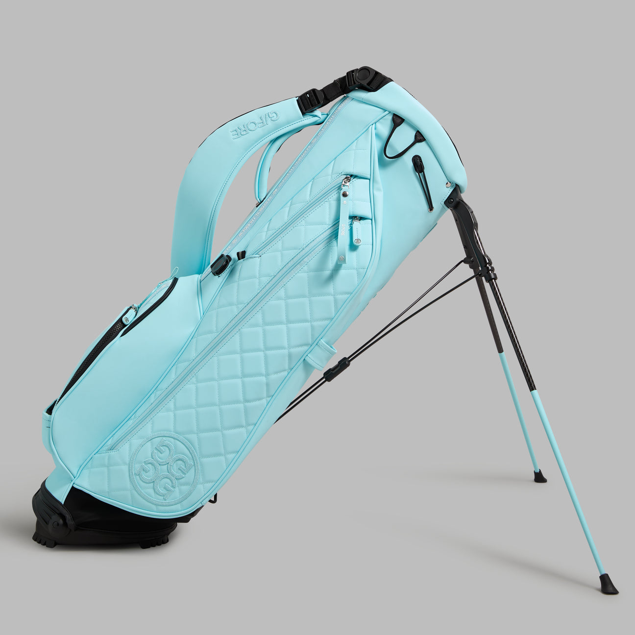 Golf Bags with Luxe Linings & Rain Hoods - G/FORE Canada