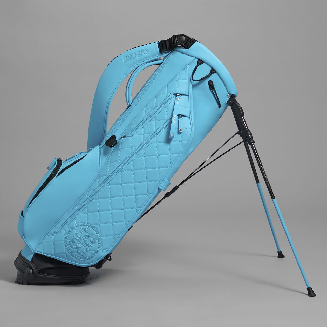Golf Bags with Luxe Linings & Rain Hoods - G/FORE Canada