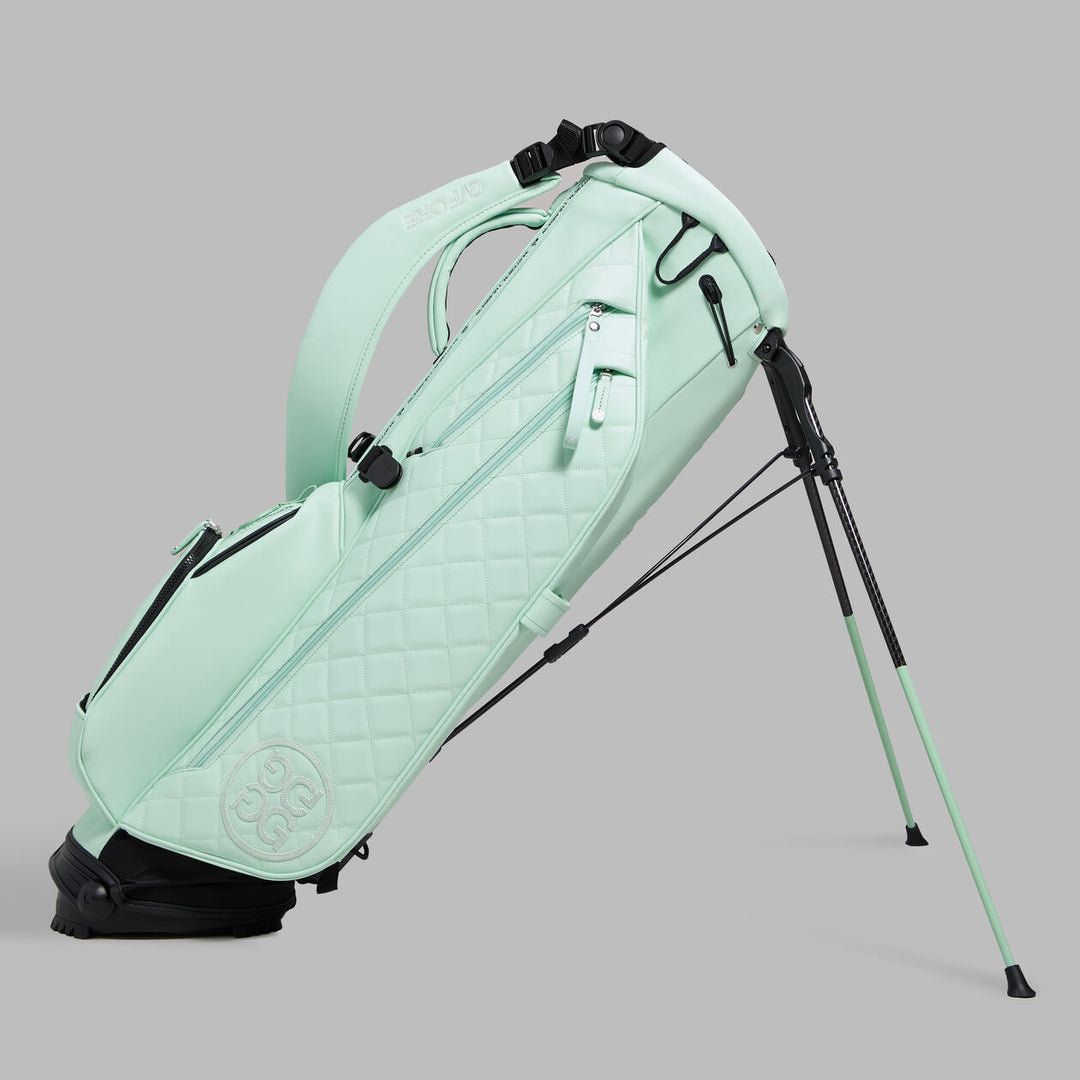 Golf Bags with Luxe Linings & Rain Hoods - G/FORE Canada