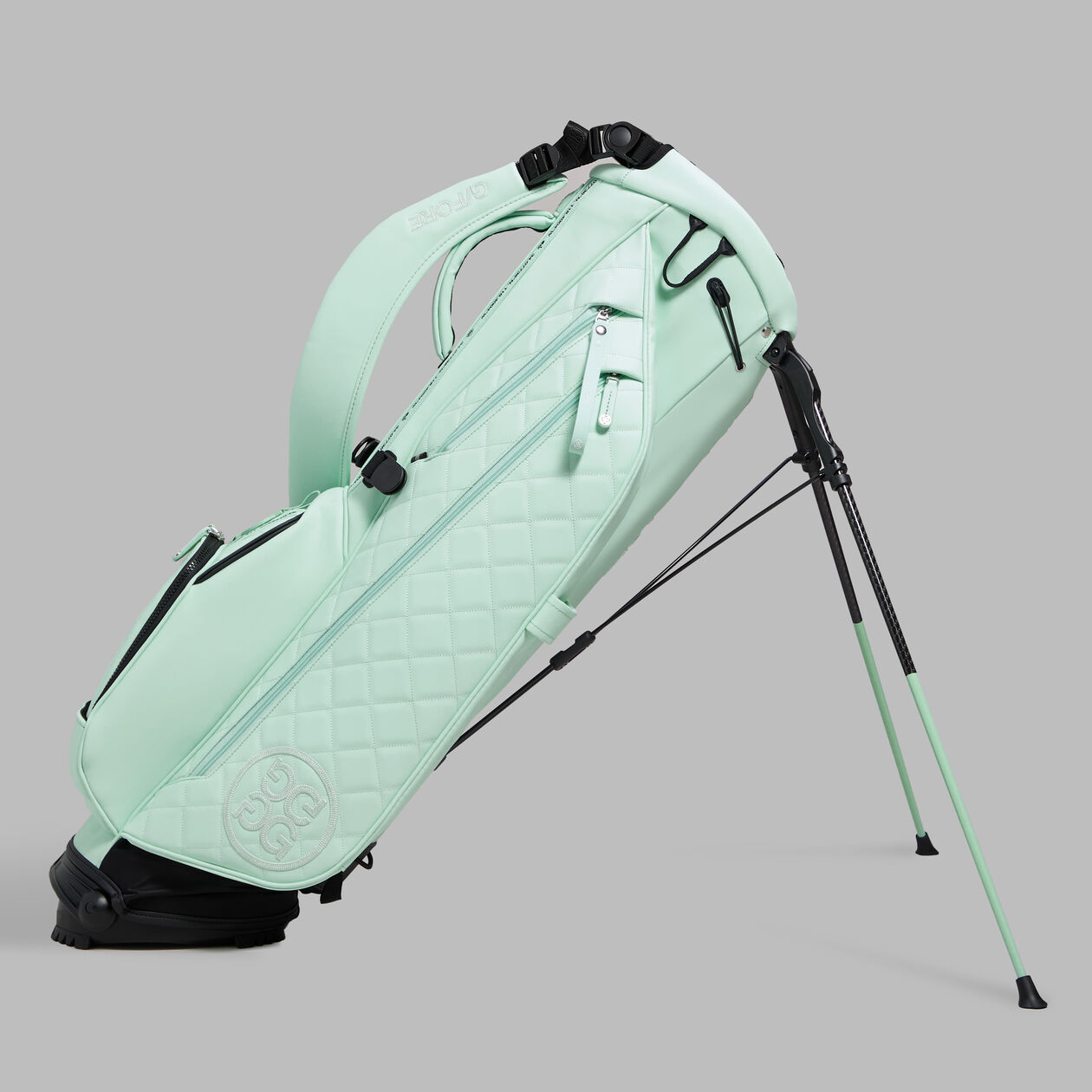 Golf Bags with Luxe Linings & Rain Hoods - G/FORE Canada