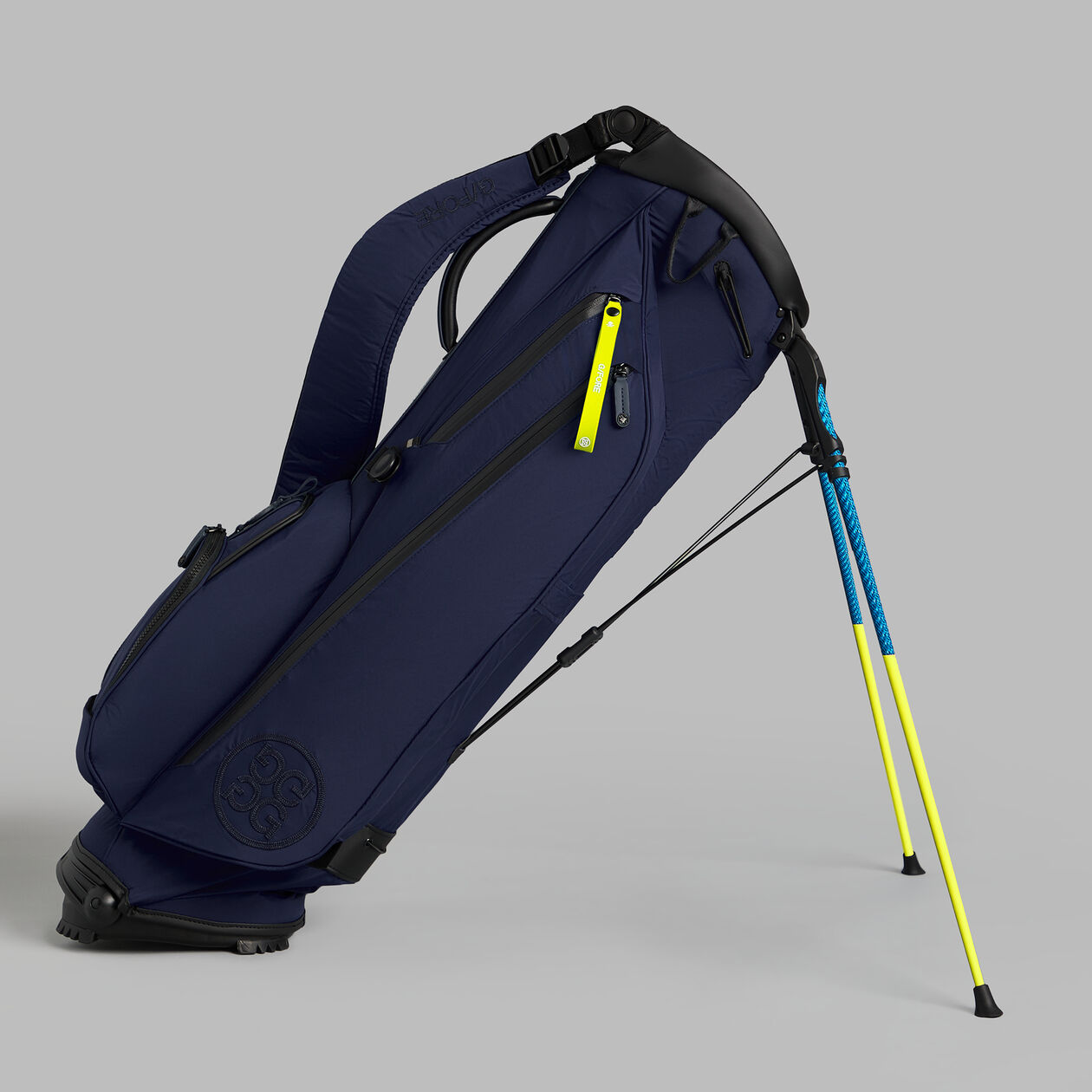 Golf Bags with Luxe Linings & Rain Hoods - G/FORE Canada