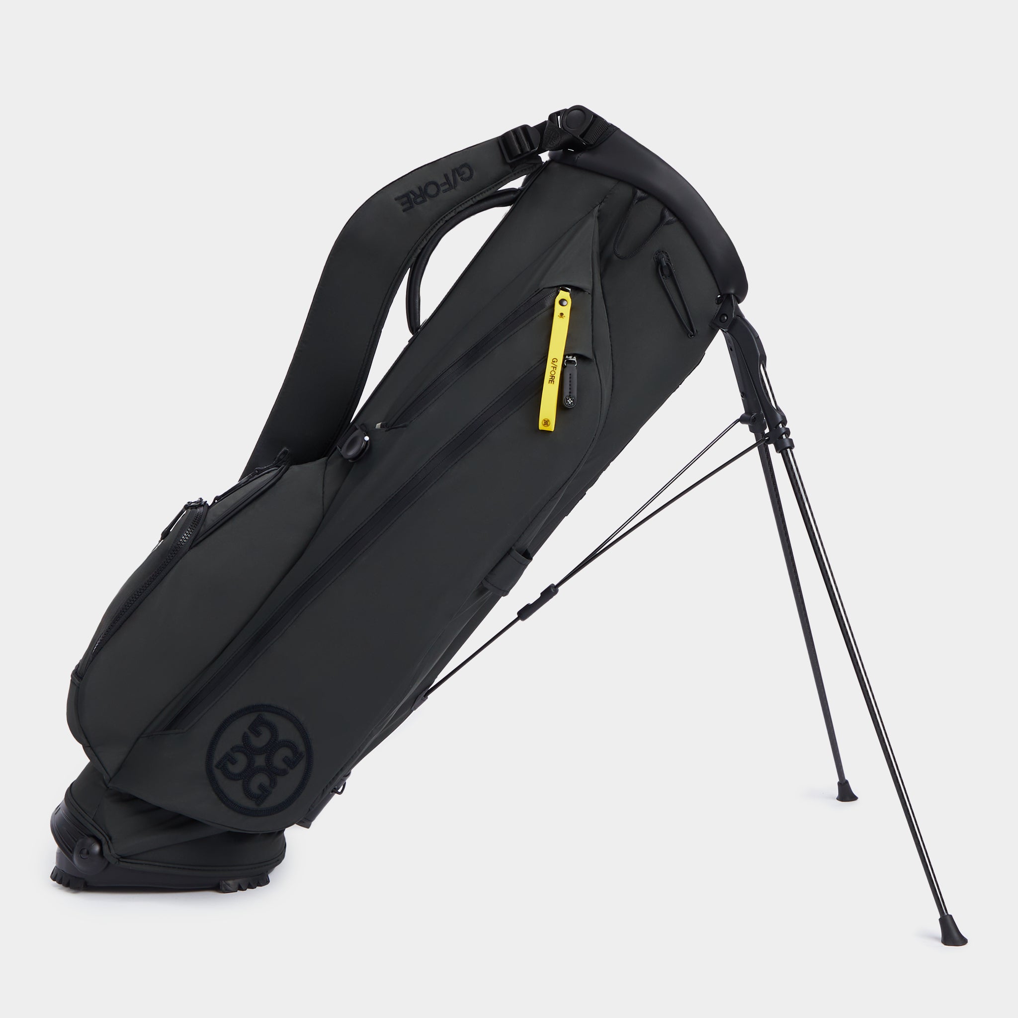 Golf Bags with Luxe Linings & Rain Hoods - G/FORE Canada