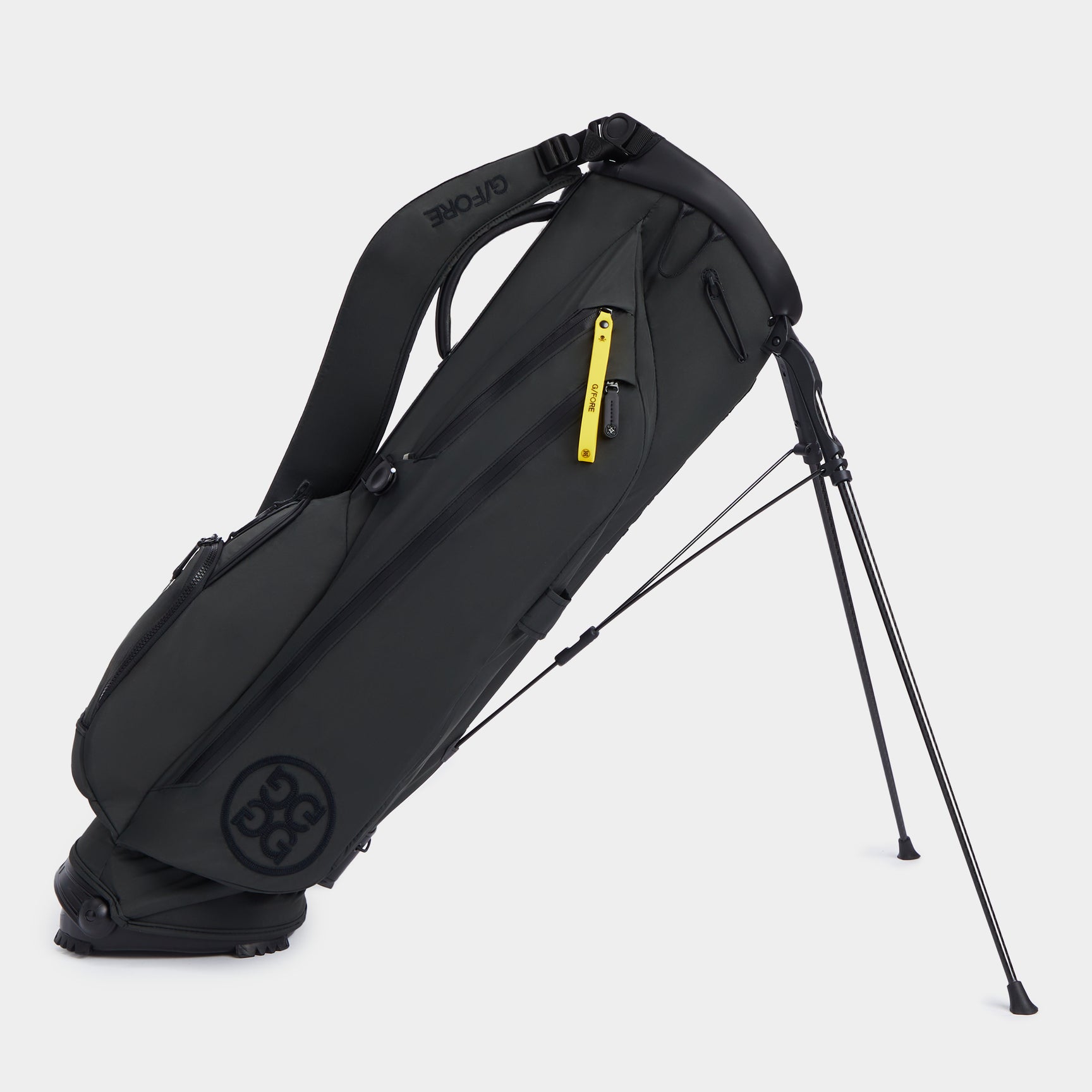 Golf Bags with Luxe Linings & Rain Hoods - G/FORE Canada