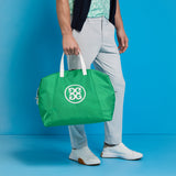 Tech Canvas Weekender