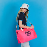 Tech Canvas Weekender