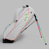 LTD RELEASE MOSAIC QUILTED DAYTONA CARRY GOLF BAG