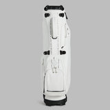 EMBOSSED SKULL & TEES DAYTONA CARRY GOLF BAG