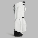 EMBOSSED SKULL & TEES DAYTONA CARRY GOLF BAG