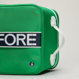 CANVAS SHOE BAG