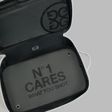 CANVAS SHOE BAG