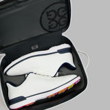 CANVAS SHOE BAG