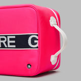 CANVAS SHOE BAG