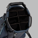 Trippy Quilted Transporter Tour Carry Golf Bag