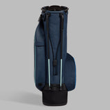 Trippy Quilted Transporter Tour Carry Golf Bag