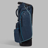 Trippy Quilted Transporter Tour Carry Golf Bag