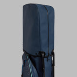 Trippy Quilted Transporter Tour Carry Golf Bag