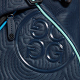 Trippy Quilted Transporter Tour Carry Golf Bag