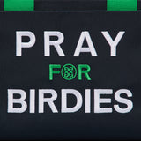 PRAY FOR BIRDIES CART BAG