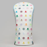 LTD RELEASE ICON DRIVER HEADCOVER