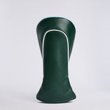 CHEVRON STRIPE LEATHER 3-WOOD HEADCOVER