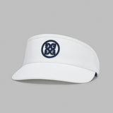 Chainstitch Circle G'S Visor