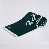 TAKE IT UP WITH MY DRIVER GOLF TOWEL