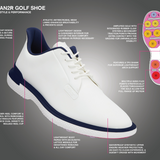 Gallivan2r Golf Shoe