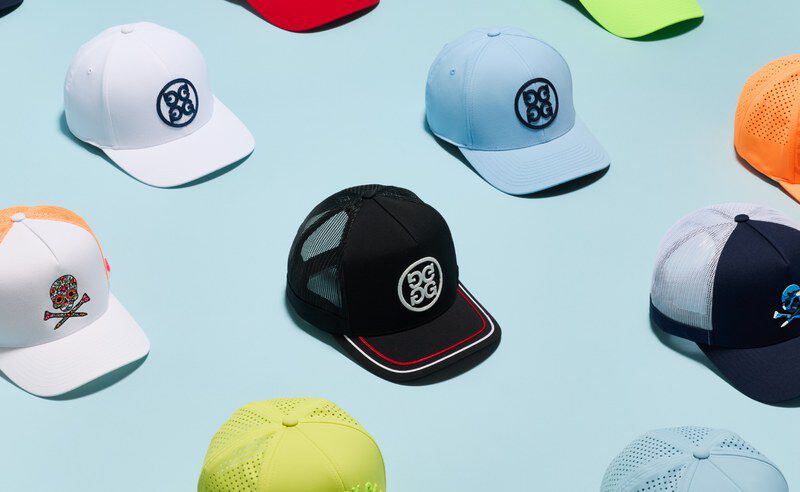 Golf Collection – G/FORE Canada