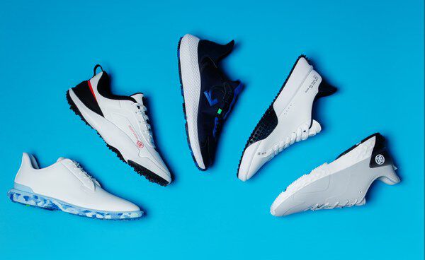 Men's Golf Apparel & Shoes - G/FORE Canada