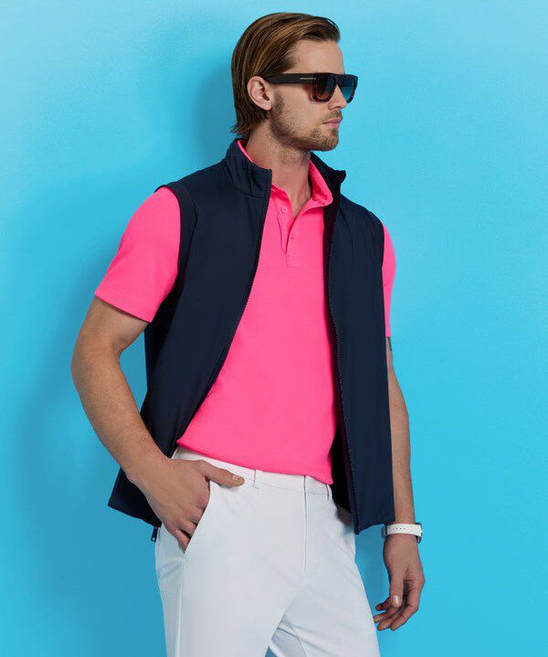 Men's Golf Apparel & Shoes - G/FORE Canada