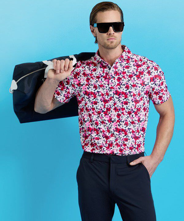 Men's Golf Apparel & Shoes - G/FORE Canada