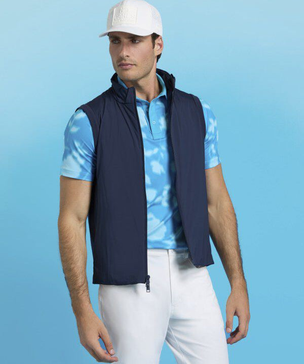 Men's Golf Apparel & Shoes - G/FORE Canada