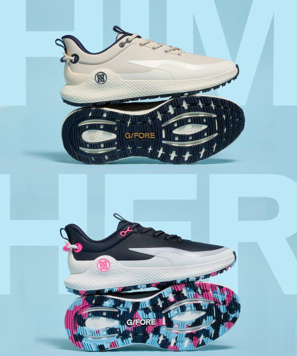 Men's Golf Apparel & Shoes - G/FORE Canada