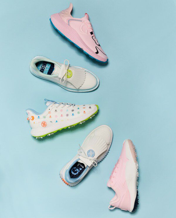 G/FORE Canada - Premium Golf Footwear & Apparel