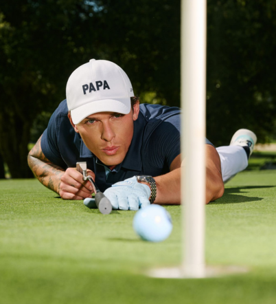 Golf Collection – G/FORE Canada